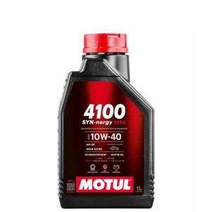 Olej Motul 4100 SYN-NERGY SPEC 10W40 1L