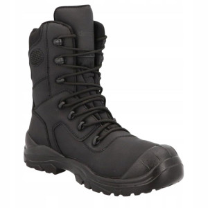 Buty myśliwskie Demar TROOPER X czarne rozmiar 41