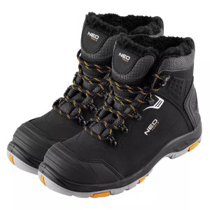 Buty robocze NEO TOOLS S1 SR CI FO, kompozytowy podnosek