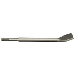 Dłuto szerokie Makita P-24957 wygięte SDS-Plus 60x250mm