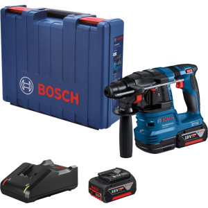 Młotowiertarka Bosch GBH 185-LI 18V SDS-Plus