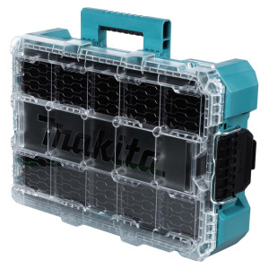 Organizer systemowy Makita MAKTRAK 18,4L