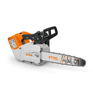 Pilarka akumulatorowa Stihl MSA 190 T do pielęgnacji drzew