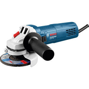 Szlifierka kątowa Bosch GWS 750-125, 750W, ergonomiczna