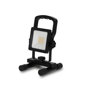 Lampa robocza Grunda LED 1800lm akumulatorowa