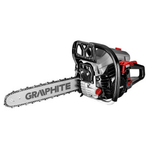 Pilarka łańcuchowa spalinowa Graphite 58G953 2,0kW