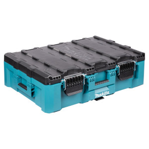 Skrzynia systemowa Makita MAKTRAK 63L