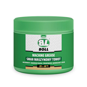 Smar maszynowy BOLL TOWOT 500g