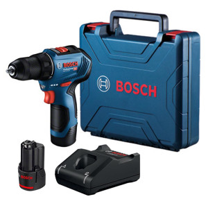 Wiertarko-wkrętarka Bosch GSR 12V-30 bezszczotkowa