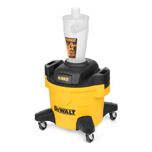 Separator pyłu/wody DeWALT AT-DXVCS002 23L