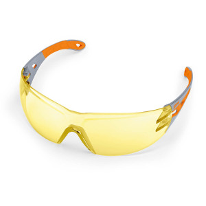 Okulary ochronne Stihl Dynamic Light Plus bezbarwne