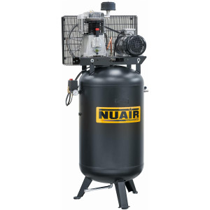 Kompresor olejowy Nu Air N5NY701NUA 5,5KM 270L