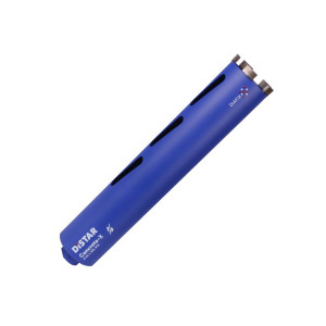 Wiertło diamentowe Distar 17984540077 DDS-W 62 x 320 M16 Concrete X
