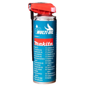 Olej do smarowania ostrzy Makita 1910U9-1, 300ml