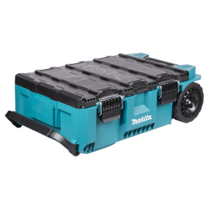 Walizka systemowa Makita MAKTRAK 81.9L