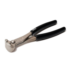 Szczypce czołowe Juco 200mm