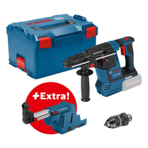 Młotowiertarka Bosch GBH 18V-26F SDS-Plus