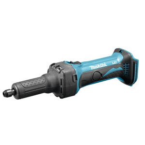 Szlifierka prosta Makita DGD800Z 18V LXT 6mm