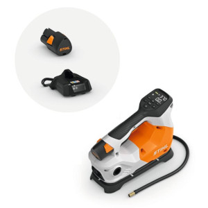Kompresor akumulatorowy STIHL KOA 20 SET