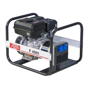 Agregat prądotwórczy FOGO F4001 4,0 kW