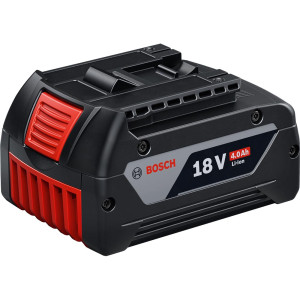 Akumulator Bosch GBA18V CoolPack 4.0Ah