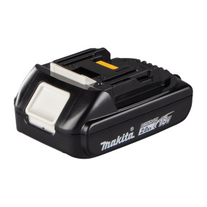 Akumulator Makita Li-Ion BL1820B 18V 2,0Ah