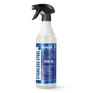 Tenzi Stainless Steel - Preparat do stali nierdzewnej 0,6l