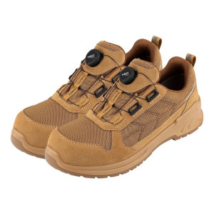 Buty robocze NEO S1 SR FO z kompozytowym podnoskiem