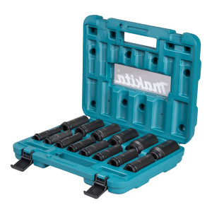 Zestaw nasadek udarowych Makita E-16586 1/2" 14 szt.