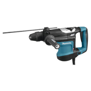 Młot udarowo-obrotowy Makita HR3541FC SDS-Max 850W AVT