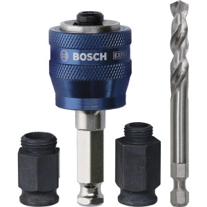 Adapter HEX Bosch EXPERT Power Change