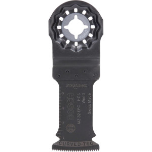 Brzeszczot Bosch Starlock do drewna 50x32mm