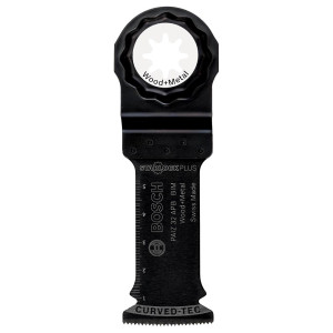 Brzeszczot Bosch Starlock Plus BIM 60x32mm