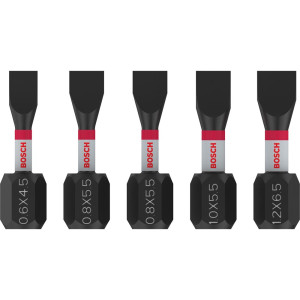 Zestaw końcówek udarowych Bosch Impact Pro SL