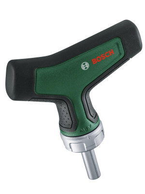 Wkrętak z grzechotką Bosch T z Softgrip