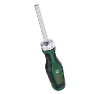 Wkrętak z grzechotką Bosch 1600A032V0