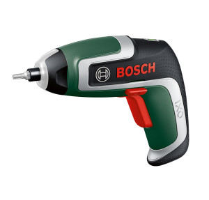 Wkrętak akumulatorowy Bosch IXO 7 3,6V z bitami