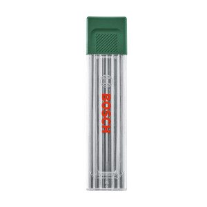 Wkłady grafitowe Bosch 2,8mm HB 6 szt.