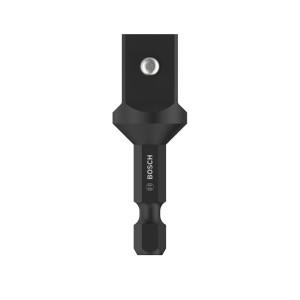 Adapter udarowy Bosch 1/4" hex - 1/2" 50mm