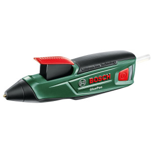 Pistolet do kleju Bosch GluePen 3,6V