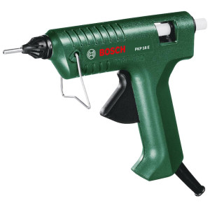 Pistolet do kleju Bosch PKP 18 E 200W