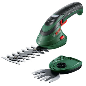 Nożyce akumulatorowe Bosch Isio 3.6V 12cm