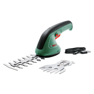 Nożyce akumulatorowe Bosch EasyShear 3.6V