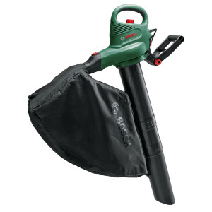 Dmuchawa/Odkurzacz Bosch UniversalGardenTidy 2300W