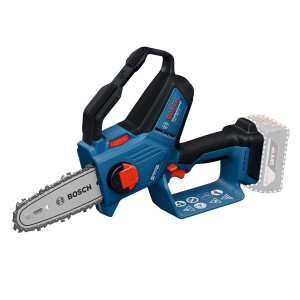 Pilarka łańcuchowa Bosch GKE 18V-15 akumulatorowa