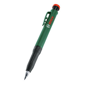 Ołówek automatyczny Bosch 1600A032V2 z temperówką