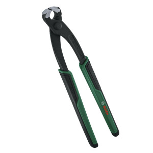 Szczypce zbrojarskie Bosch 225mm