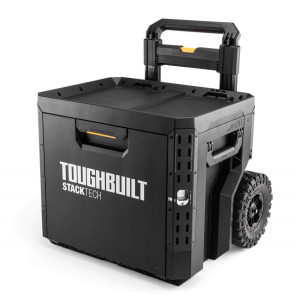 Skrzynia narzędziowa ToughBuilt StackTech z szufladą