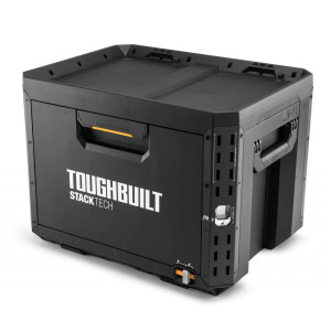 Skrzynia narzędziowa ToughBuilt StackTech z 1 szufladą