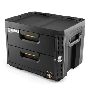 Skrzynia narzędziowa ToughBuilt StackTech 2 szuflady